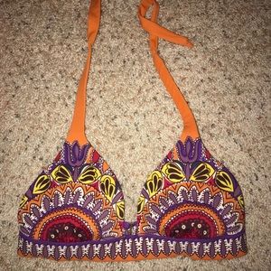 Victoria’s Secret swim suit top